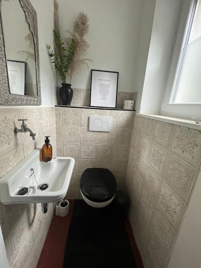 Mon Bijou 2 Schlafzimmer 蒙绍 外观 照片