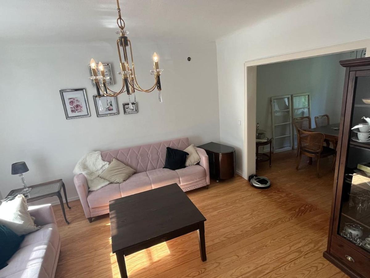 Mon Bijou 2 Schlafzimmer 蒙绍 外观 照片